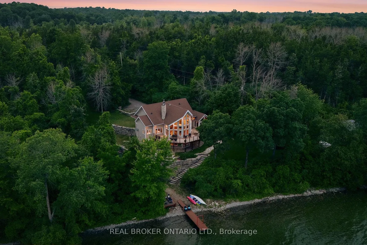 Property at 3246 County Road 8 in Prince Edward County